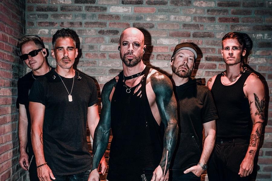 Daughtry