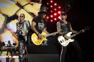 Guns N’ Roses