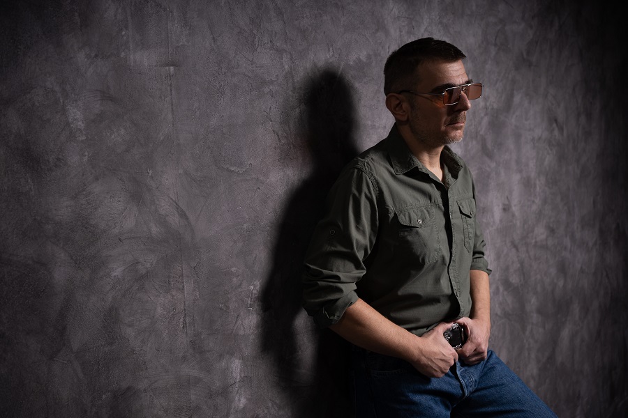 Mišael Bob Vidaković