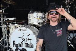 Rikki Rockett