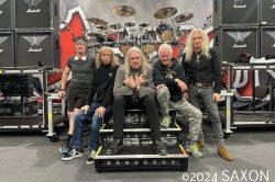 Saxon