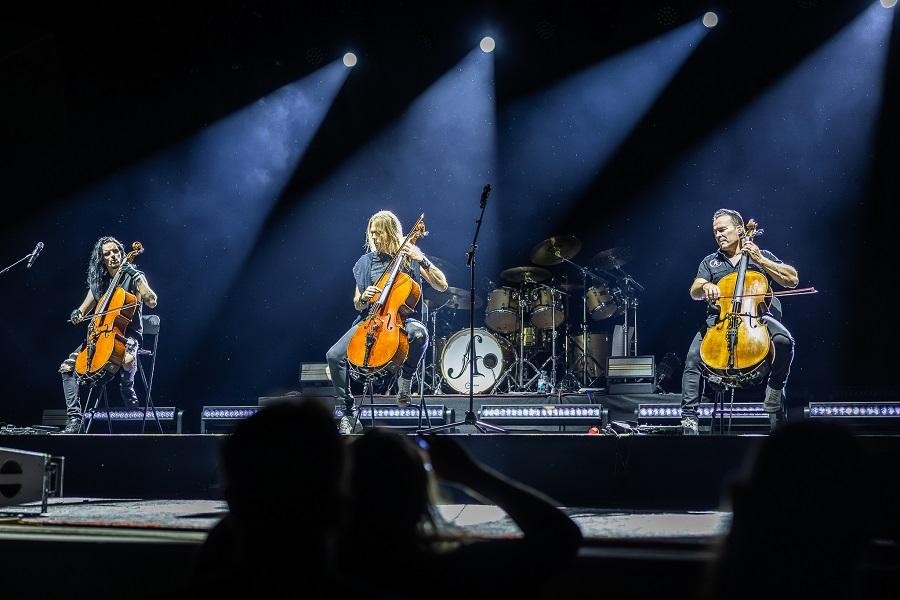 Apocalyptica