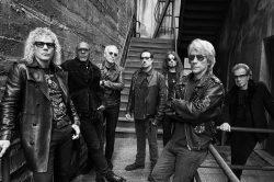 Bon Jovi