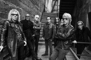 Bon Jovi