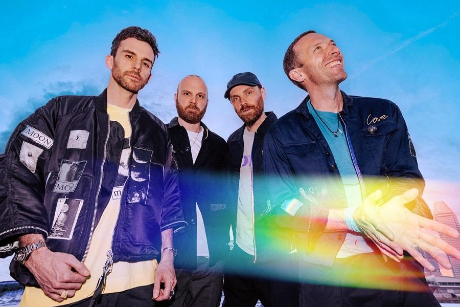 Coldplay
