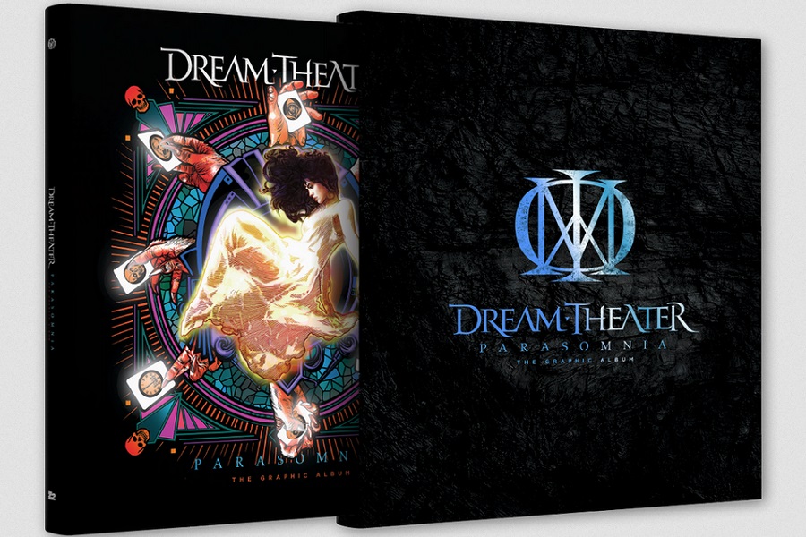 Dream Theater