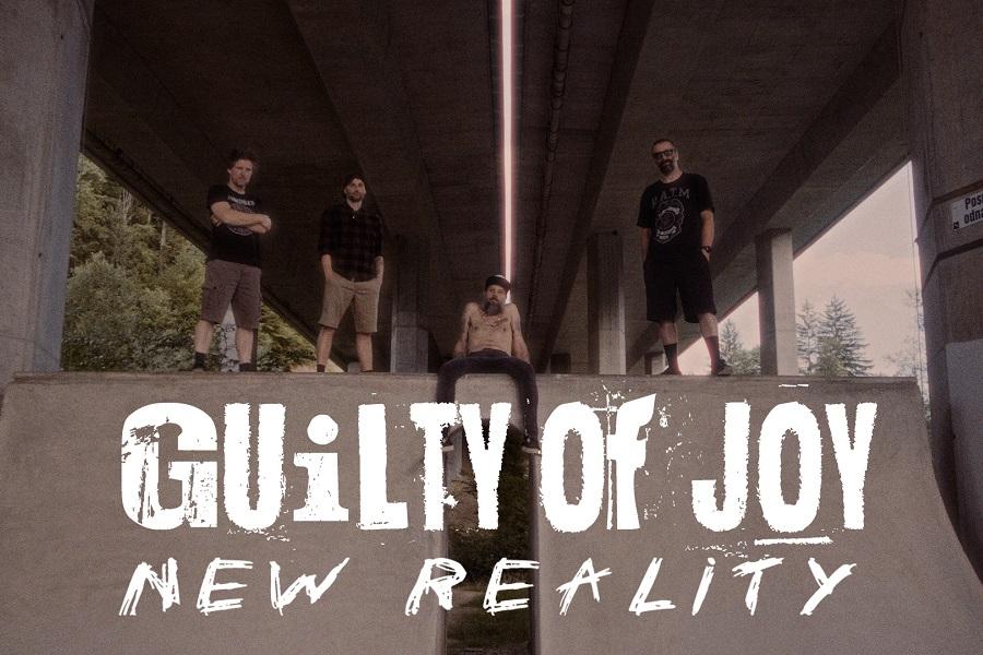Guilty Of Joy