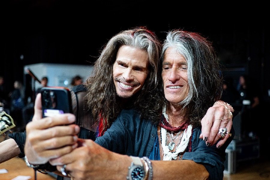 Joe Perry
