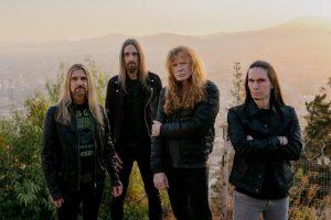 Megadeth