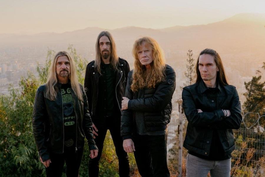 Megadeth