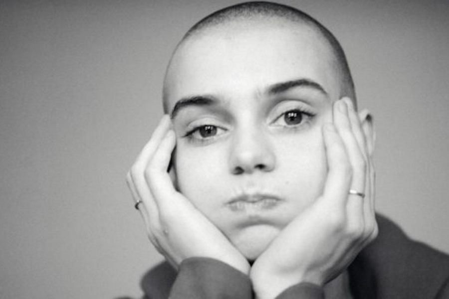 Sinéad O’Connor