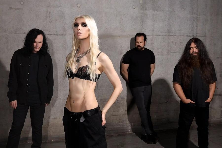 The Pretty Reckless