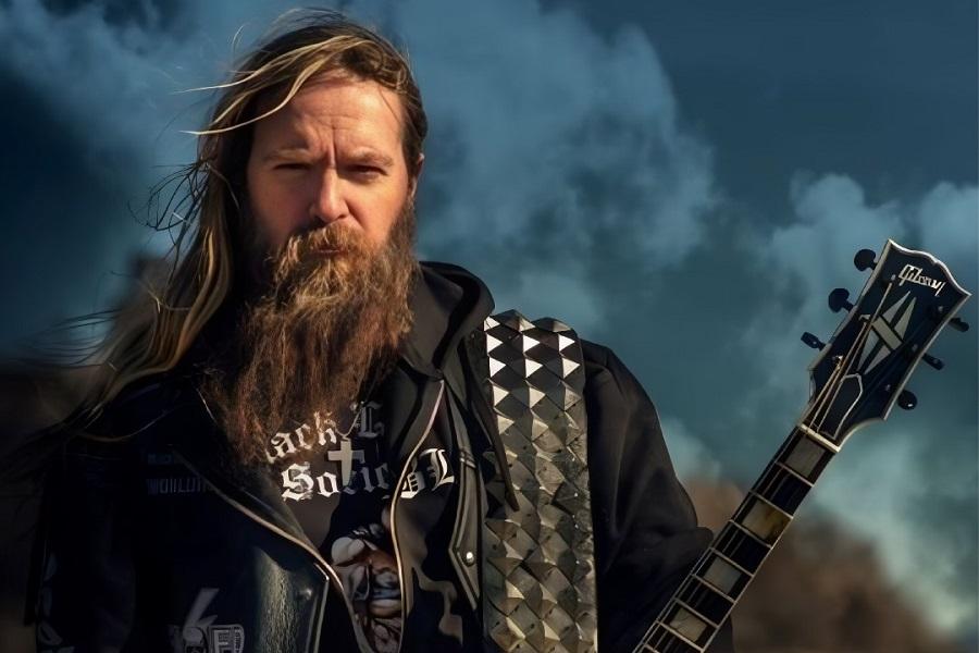 Zakk Wylde