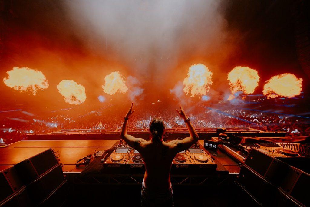 Aoki (foto: management izvajalca/Agencija Antonov, promo)