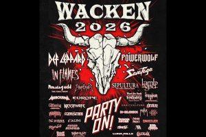 Wacken