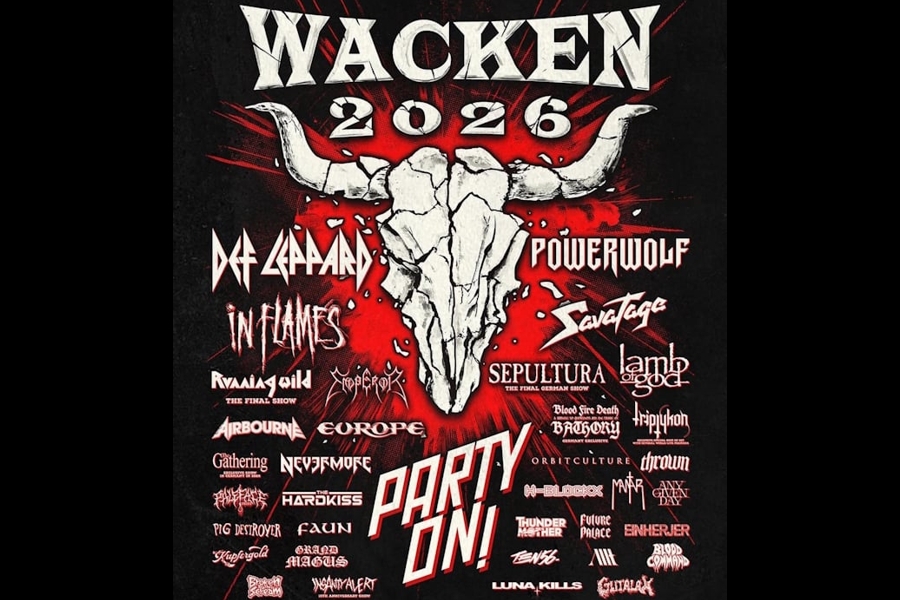 Wacken