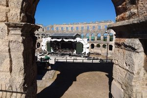 Arena Pula