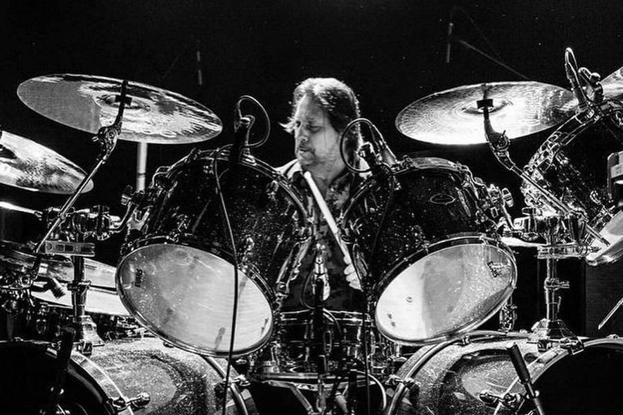 Dave Lombardo
