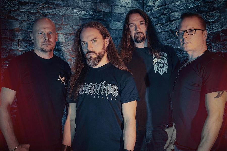 Dead End Finland