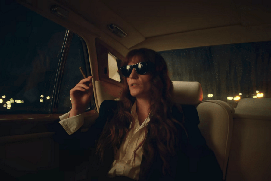 Florence + The Machine