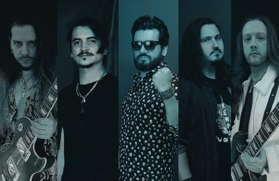 Gods of Tomorrow