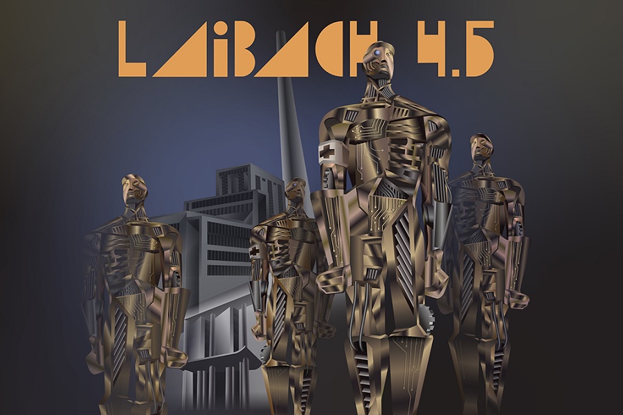 Laibach