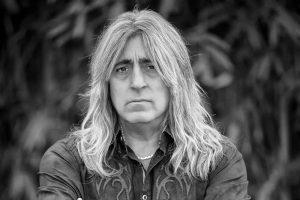 Mikkey Dee