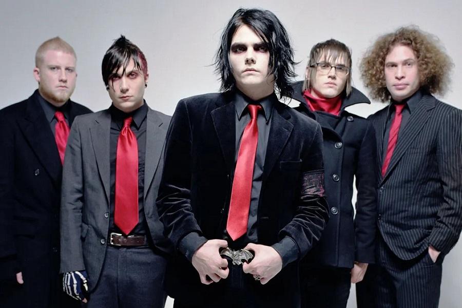 My Chemical Romance
