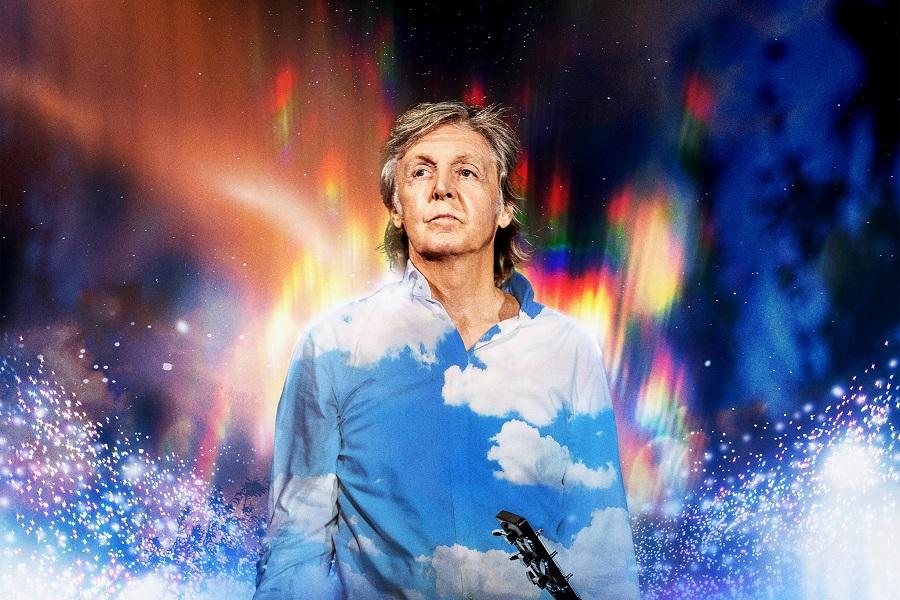 Paul McCartney