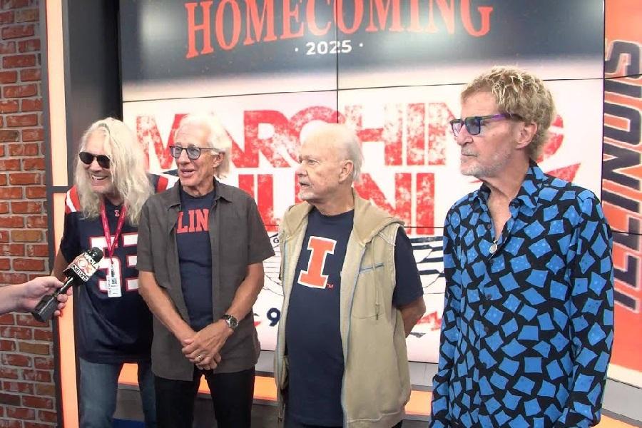 REO Speedwagon