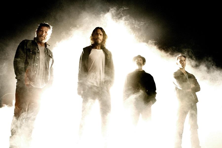 Soundgarden