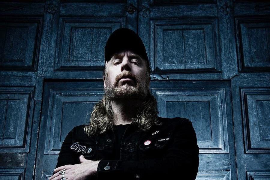 Tomas Lindberg