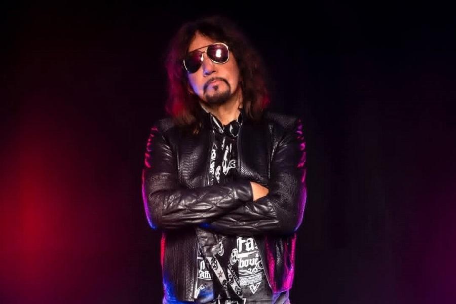 Ace Frehley