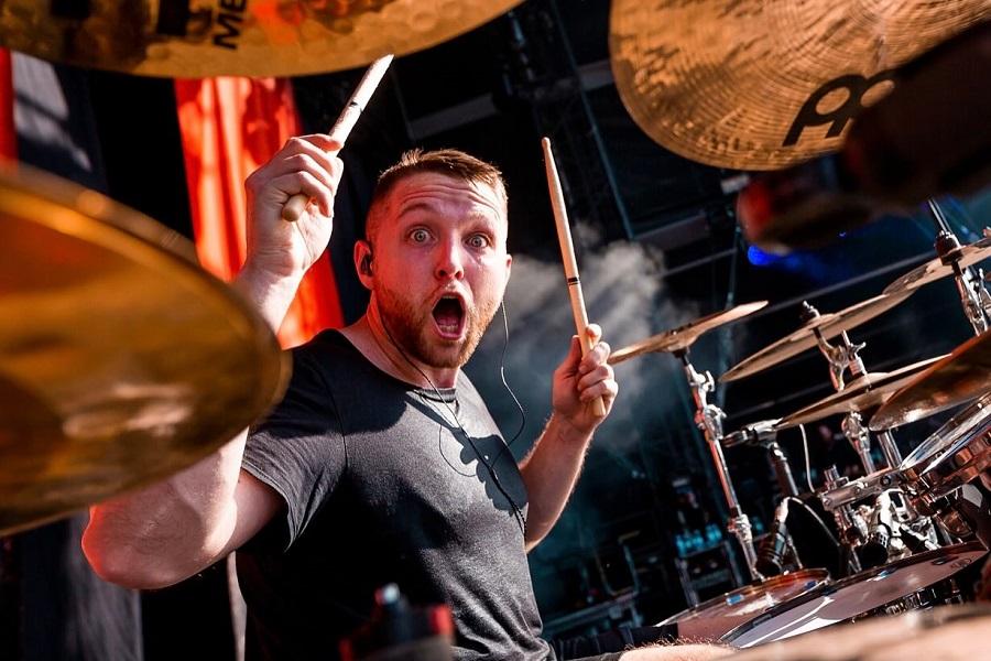 Alex Rüdinger