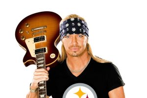 Bret Michaels