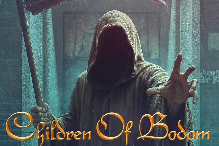 Children of Bodom