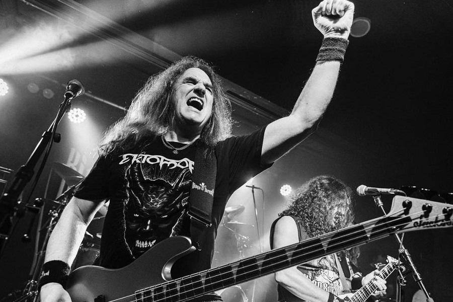 David Ellefson