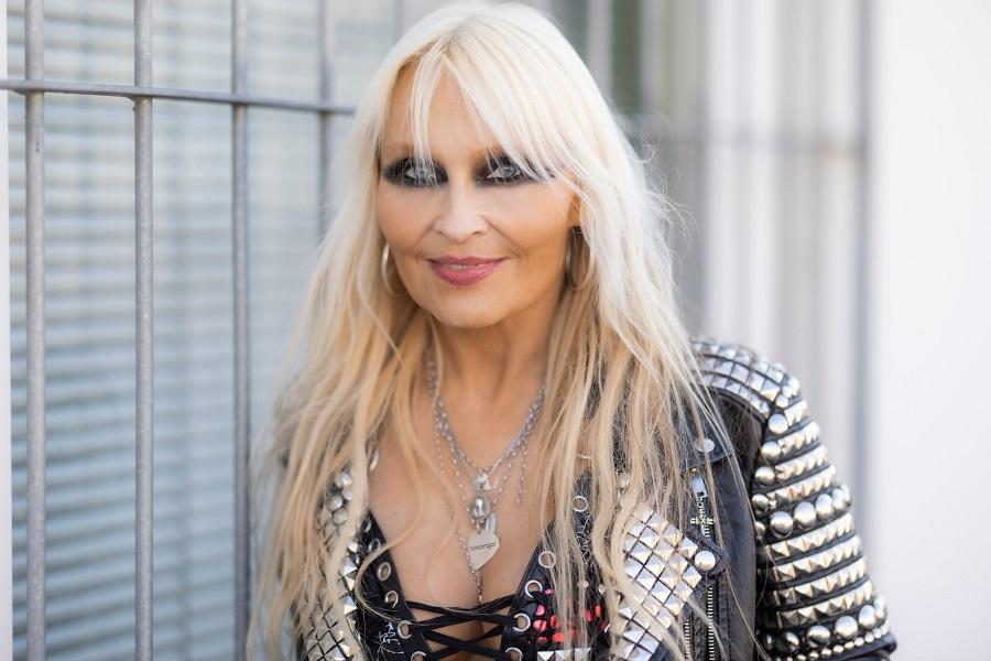 Doro Pesch