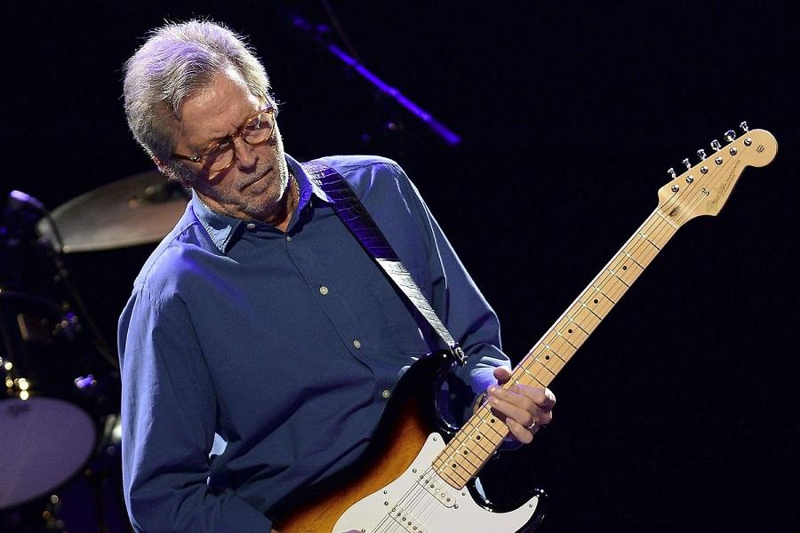 Eric Clapton