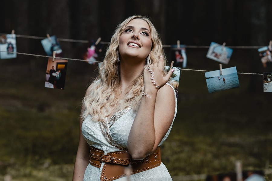 Eva Kovačič