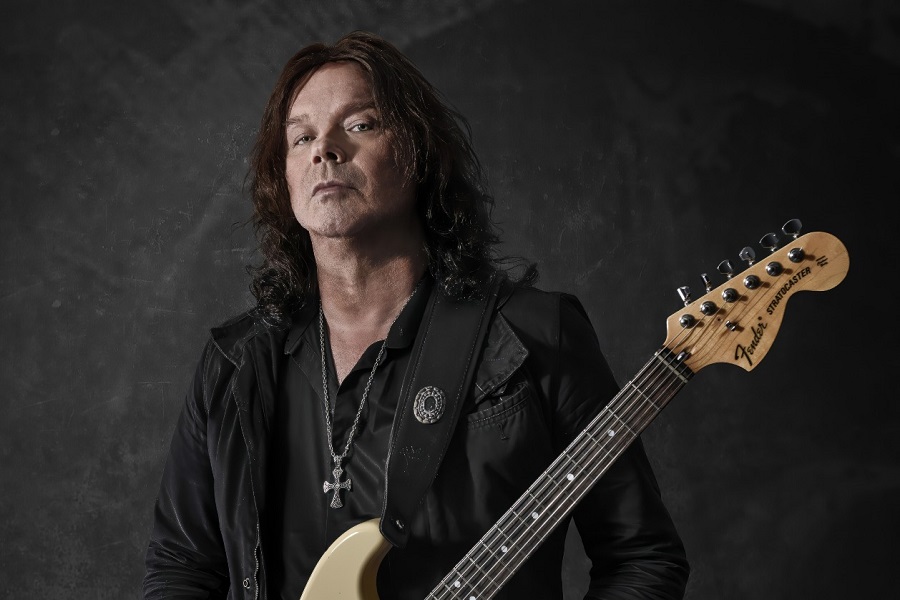 John Norum