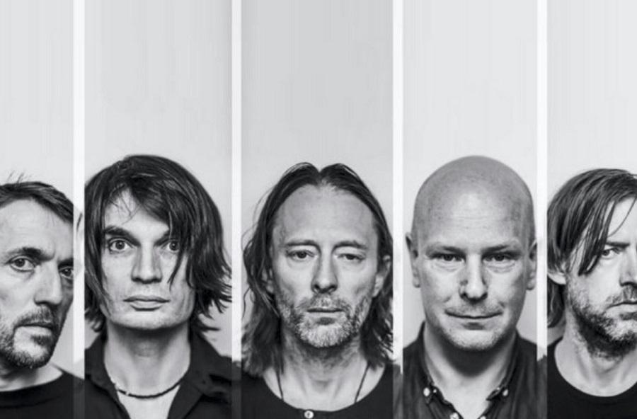 Radiohead