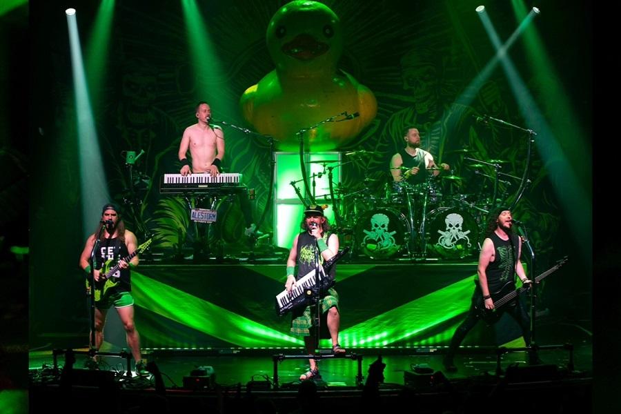 Alestorm
