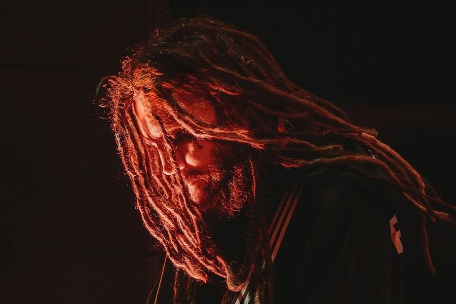 Brian “Head” Welch