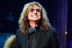 David Coverdale