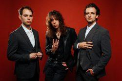 Delta Riff
