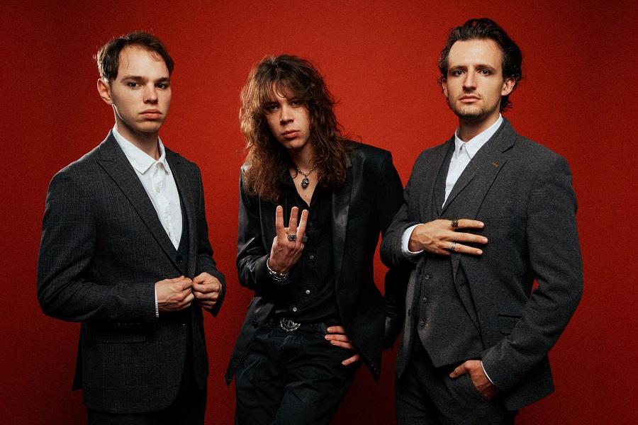 Delta Riff