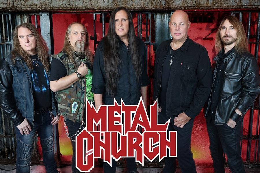 Metal Church