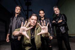 Puddle of Mudd