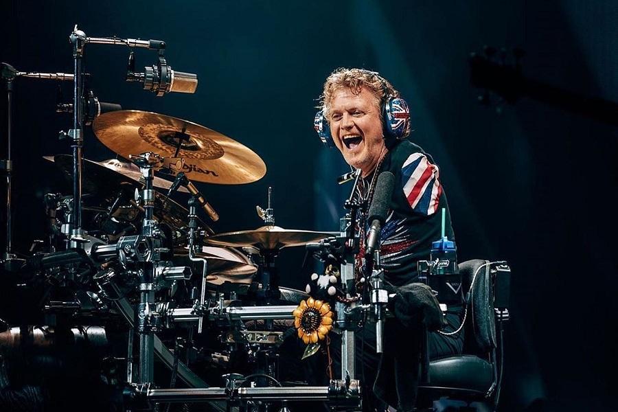 Rick Allen